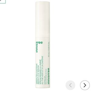 Innisfree Green Tea Caffeine Eye Roll-On